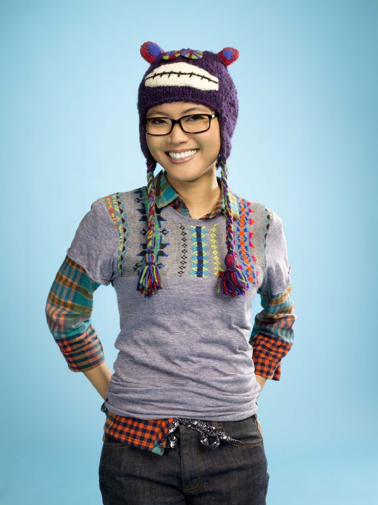 Jessica Lu