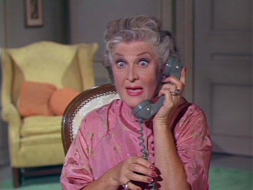Eleanor Audley