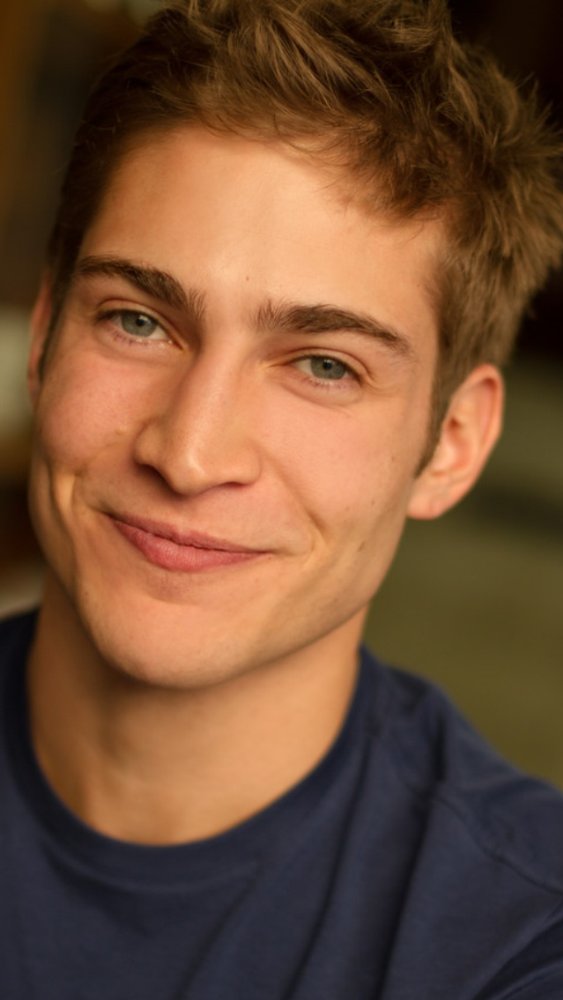 James Morosini