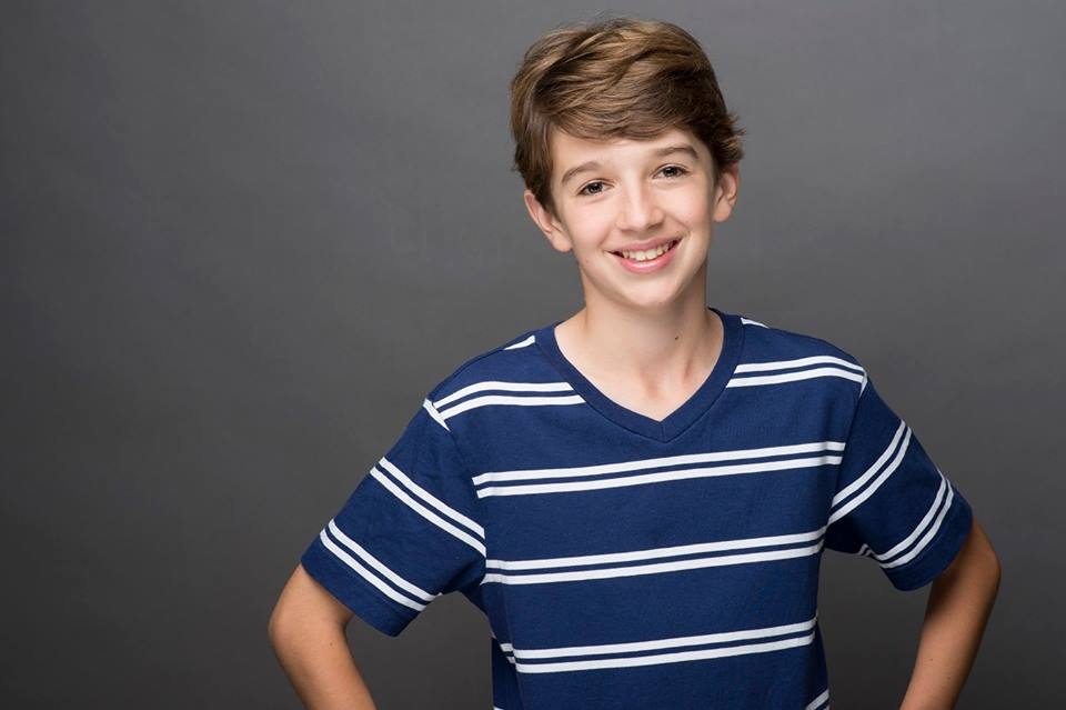 Jacob Horsley