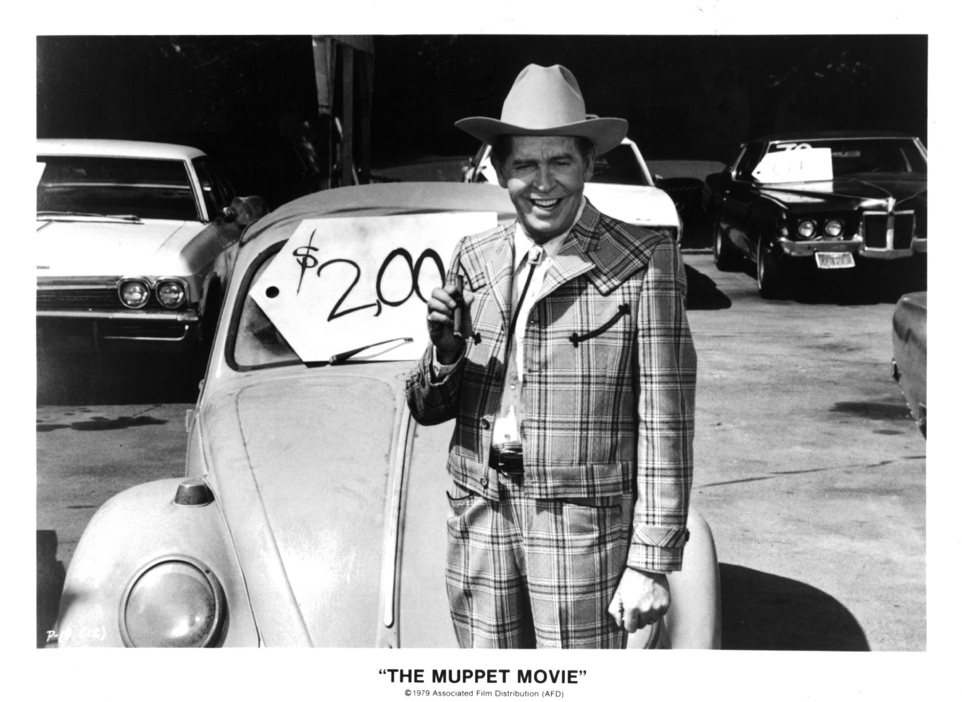Milton Berle