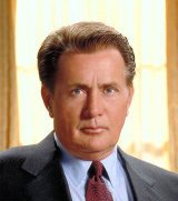 President Josiah 'Jed' Bartlet