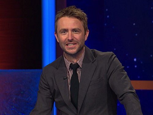Chris Hardwick