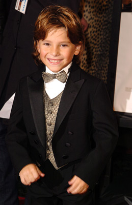 Blake Woodruff