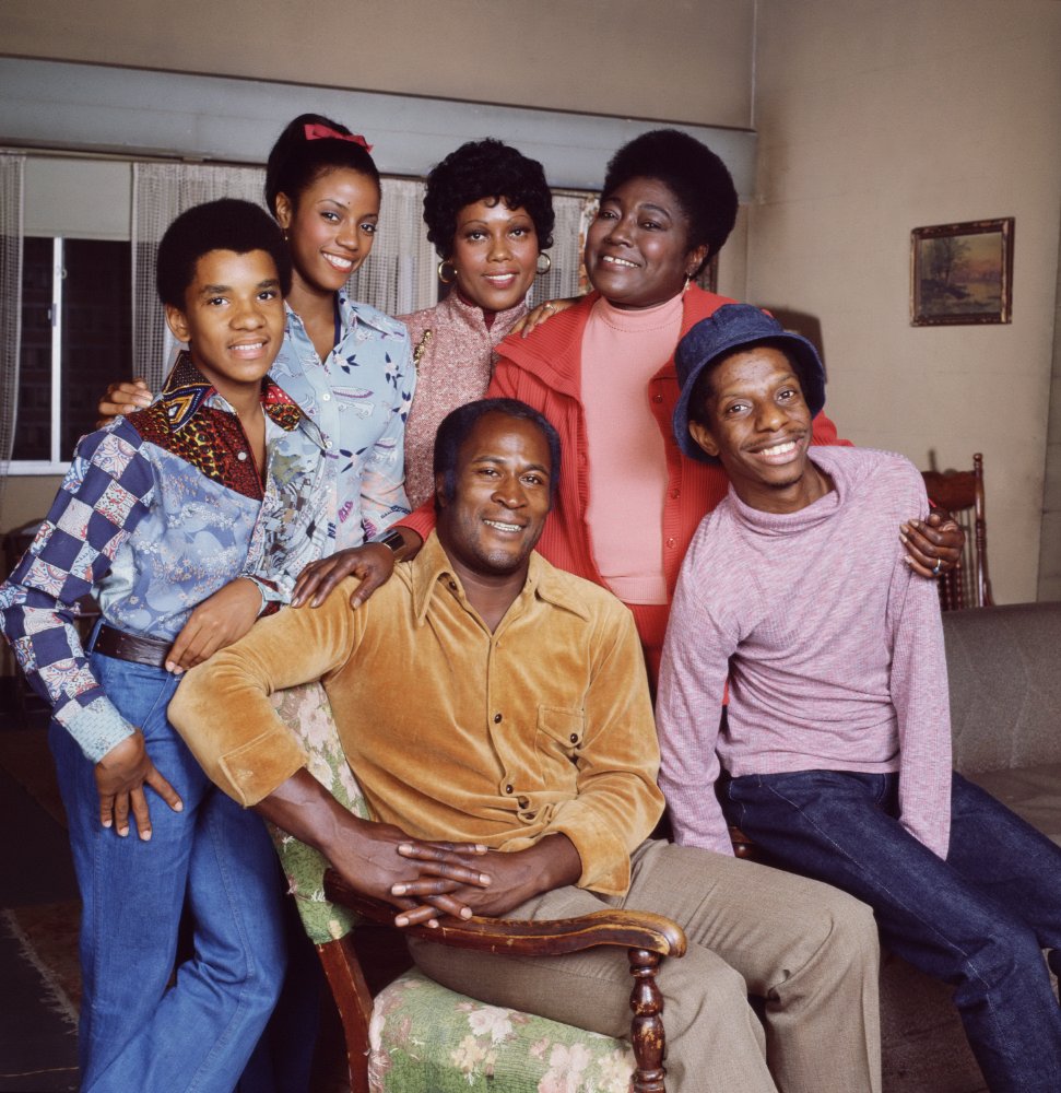 BernNadette Stanis