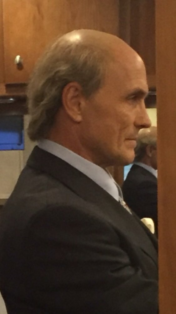 Dennis Keiffer