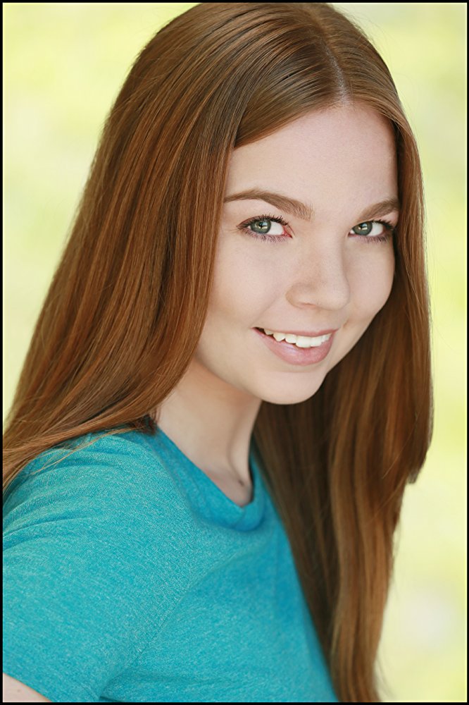 Caity Runger