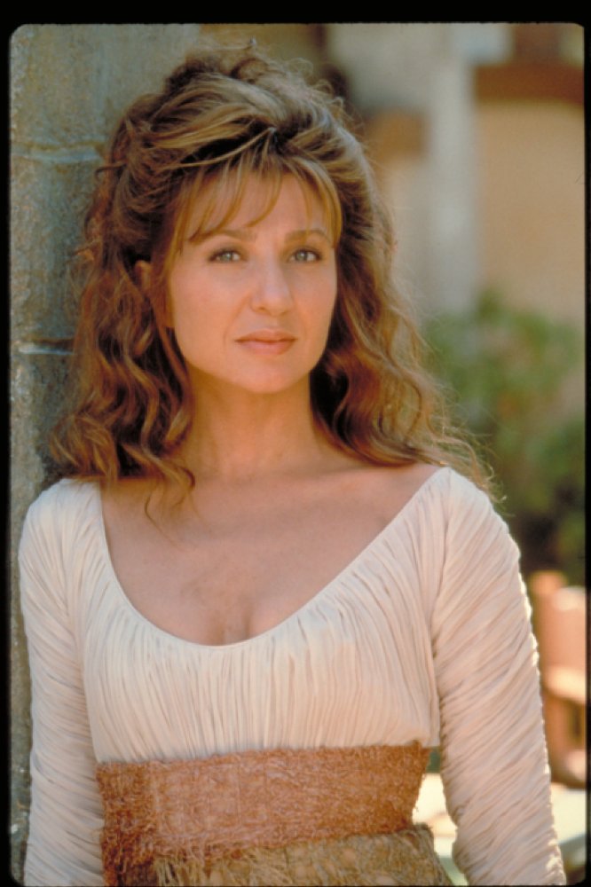 Donna Murphy