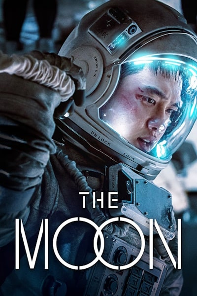 The Moon (Deo mun)