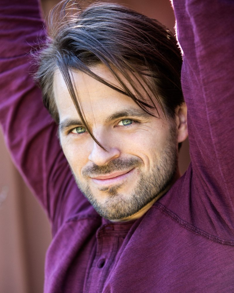 Derek James Elstro