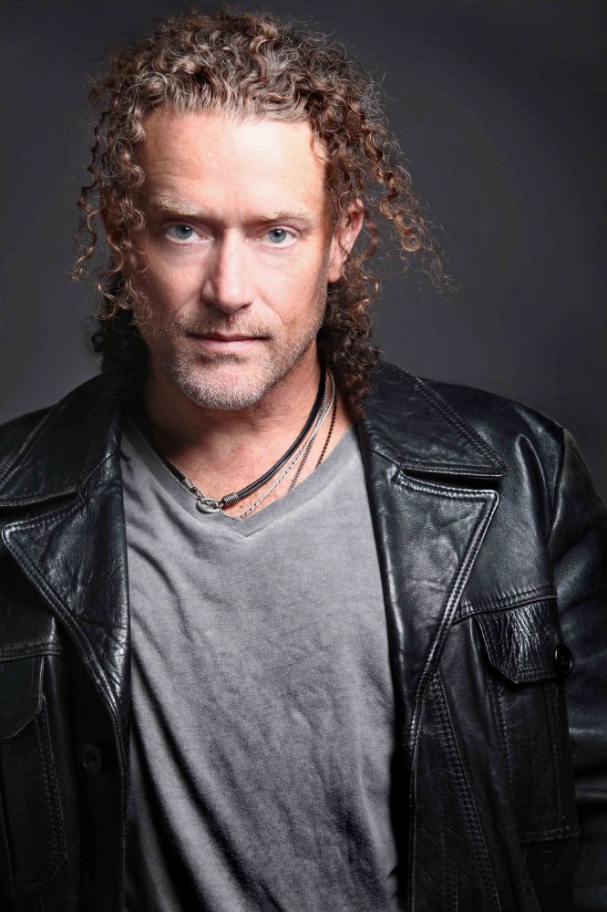 Darin Heames