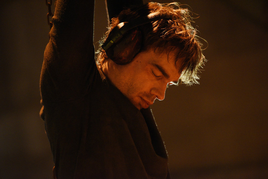 Christopher Gorham