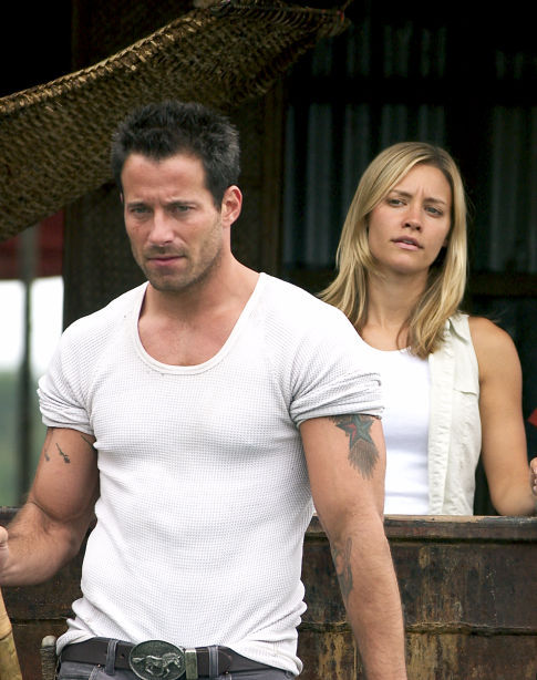 Johnny Messner