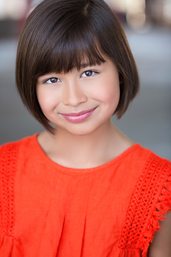 Maeve Garay