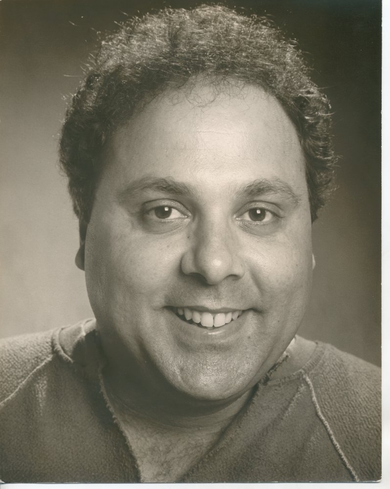 Frank Patton