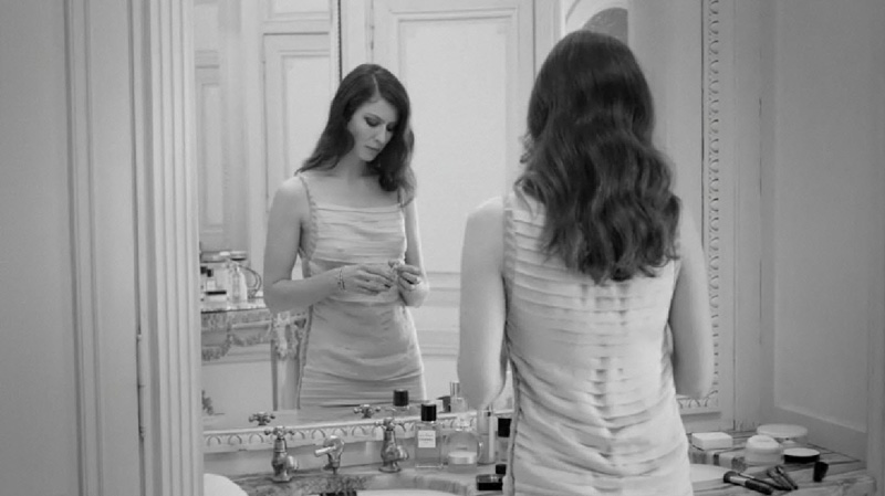 Anna Mouglalis