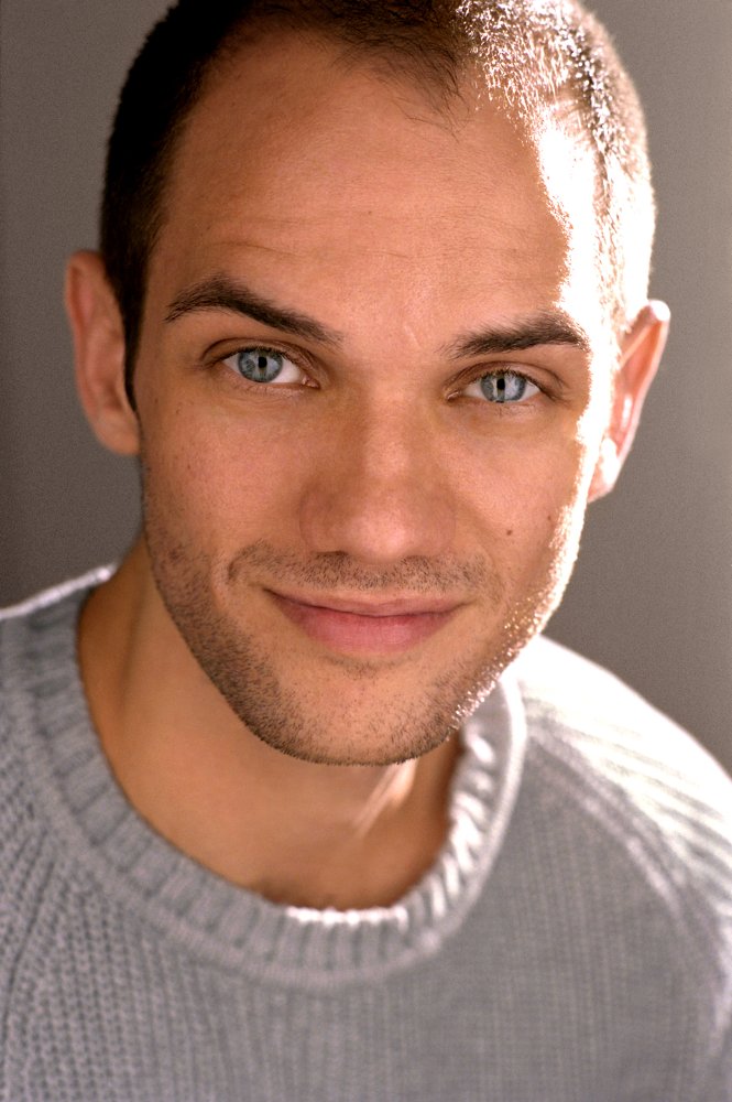 Carter Gill