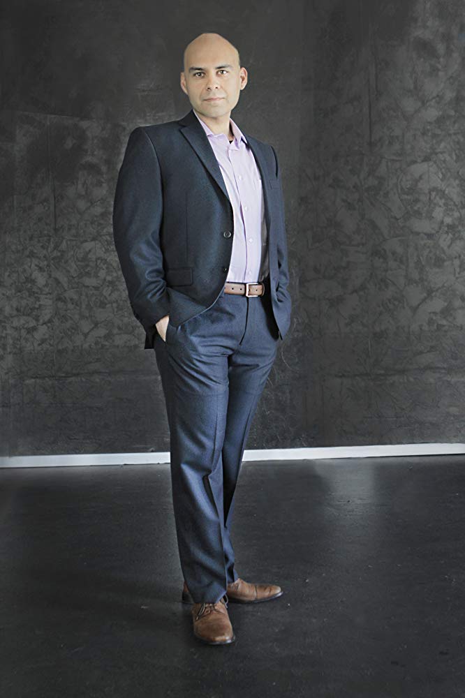 Mathew David Torres