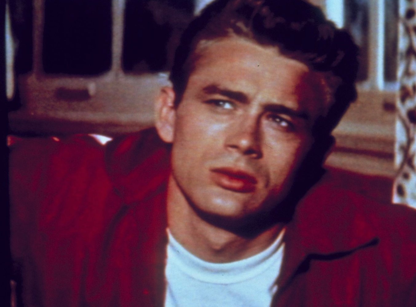 James Dean