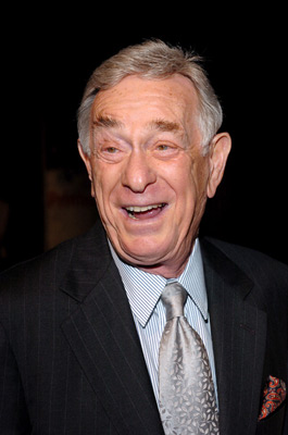 Shelley Berman