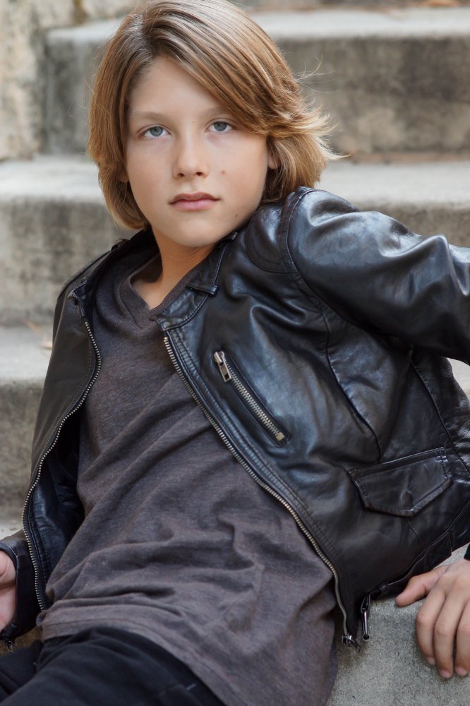 Cale Rush