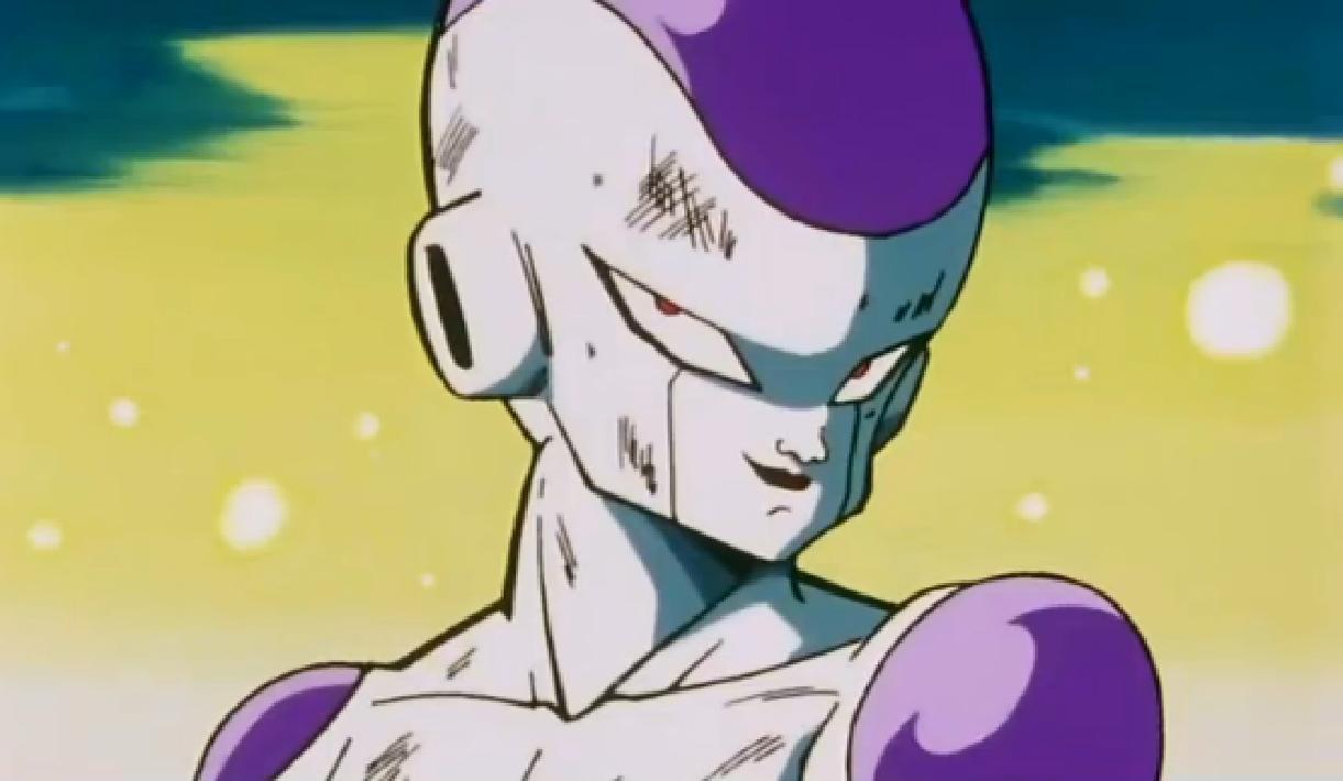Frieza