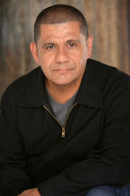 Michael Gonzales