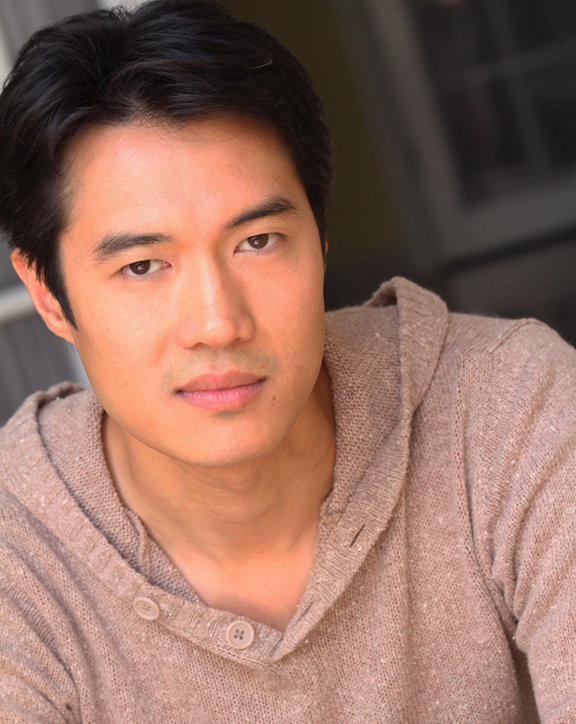 Steven Chan
