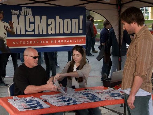 Jim McMahon