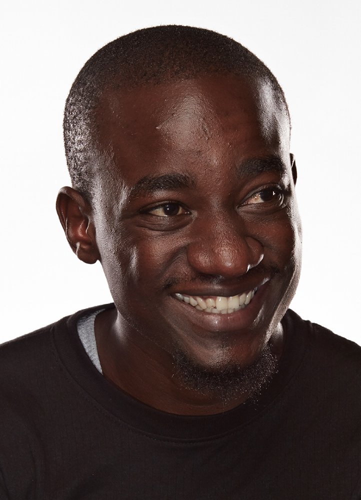 Paul Ogola