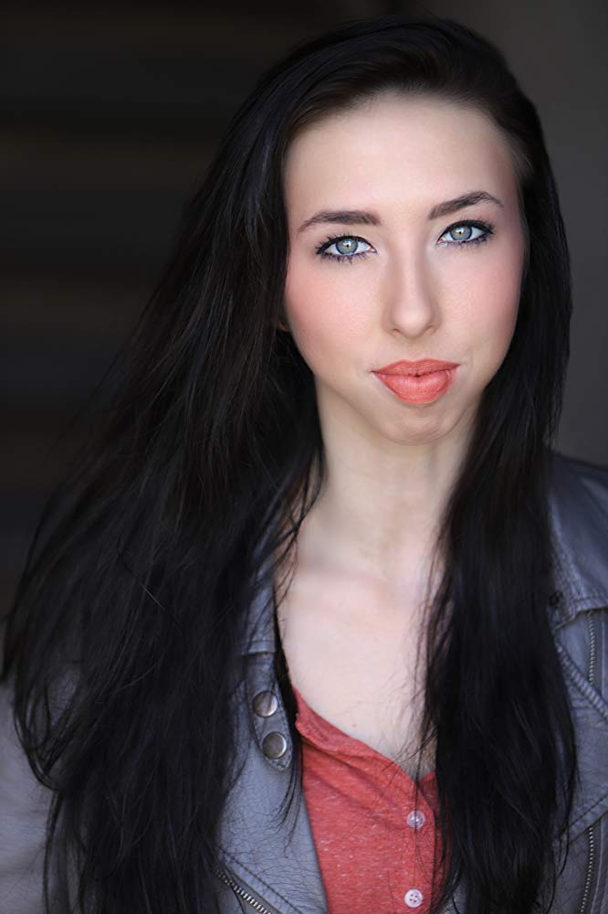 Heather Marie Pate