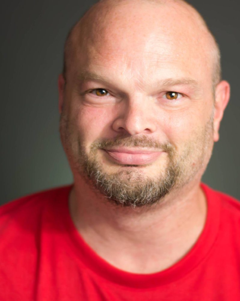 Scott T. Whitesell
