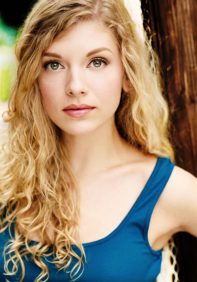 Lindsay LaVanchy