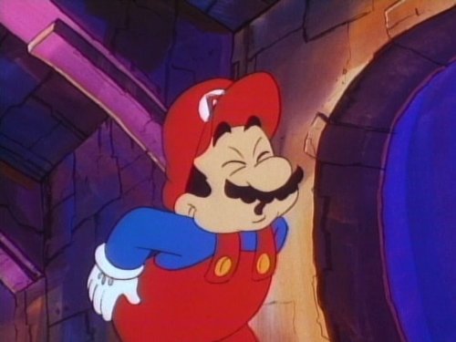 Mario