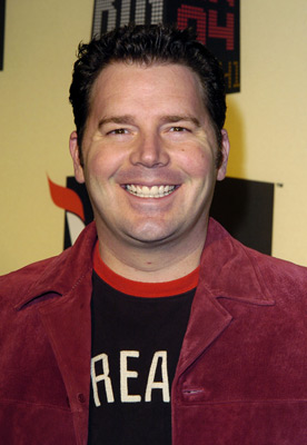 Brad Sherwood