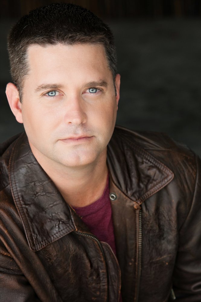 Matt Ganey