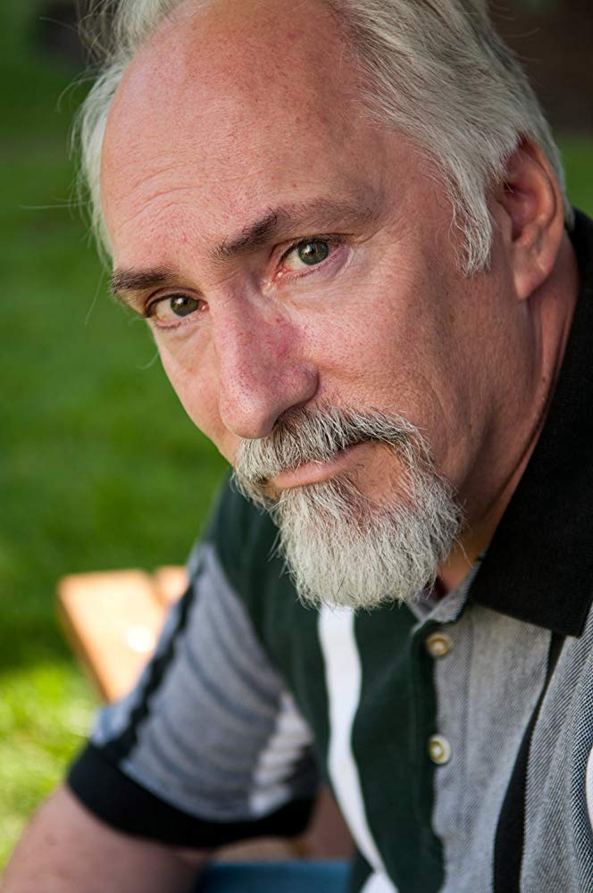 Stuart Bentley