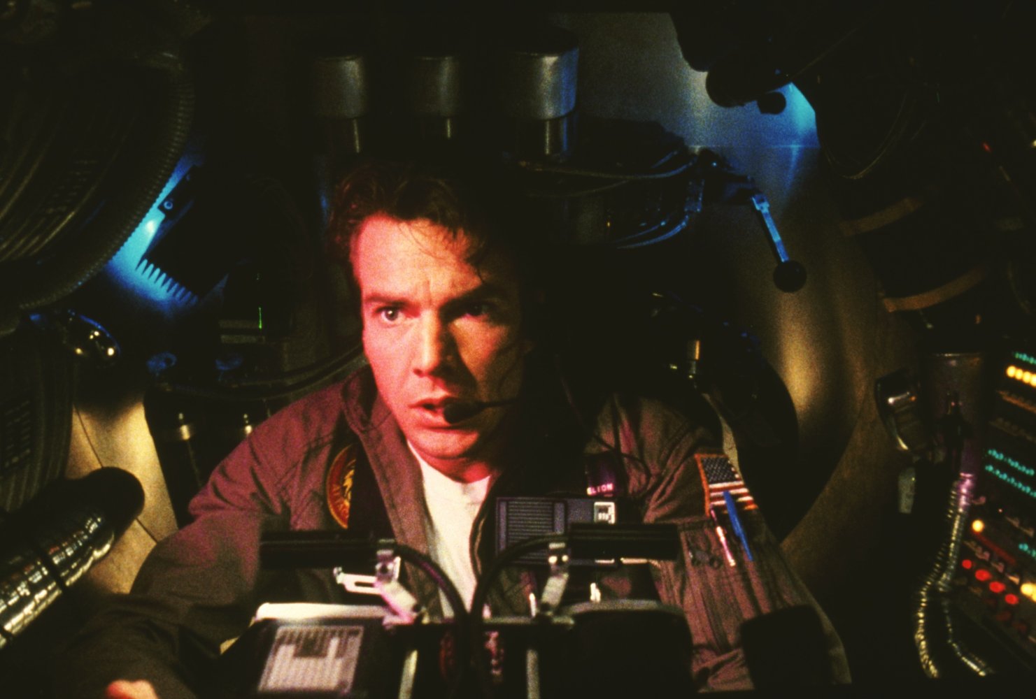 Dennis Quaid