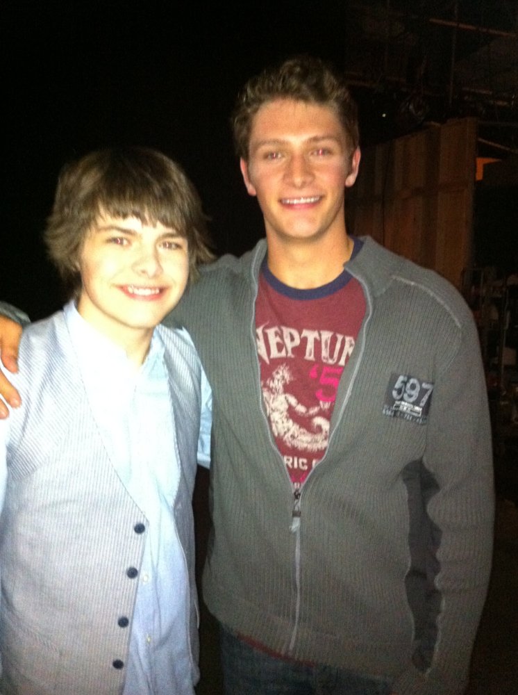 Brendan Meyer