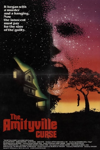 The Amityville Curse