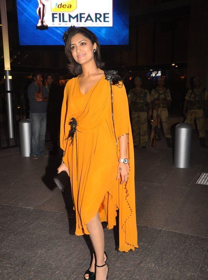 Mamta Mohandas