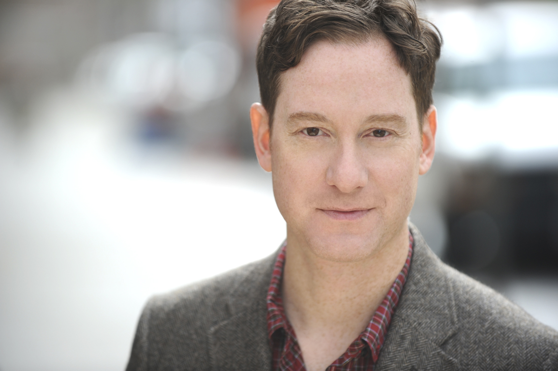 Derek Milman