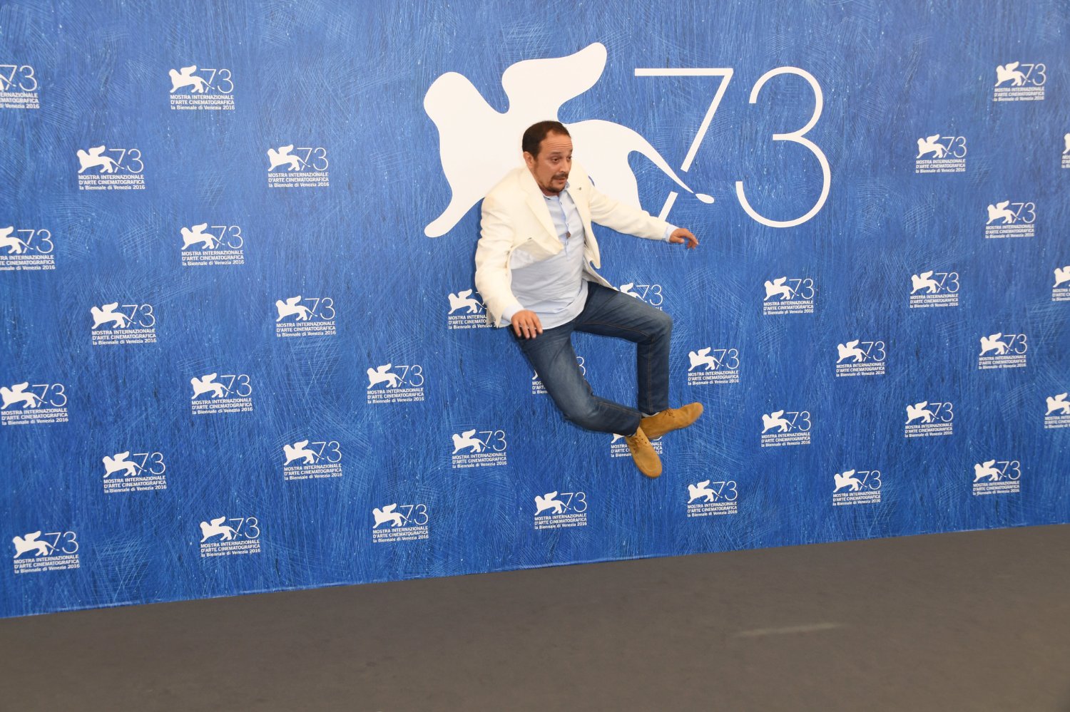 Luis Callejo