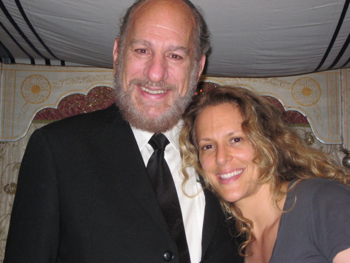 Bern Cohen