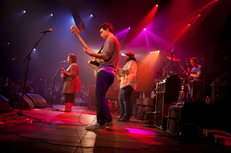 Alabama Shakes