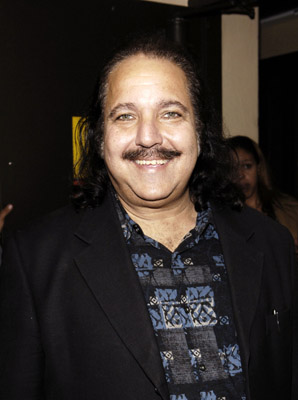 Ron Jeremy