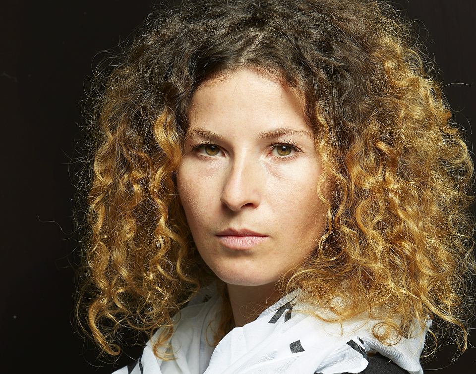 Julia Wyszynska