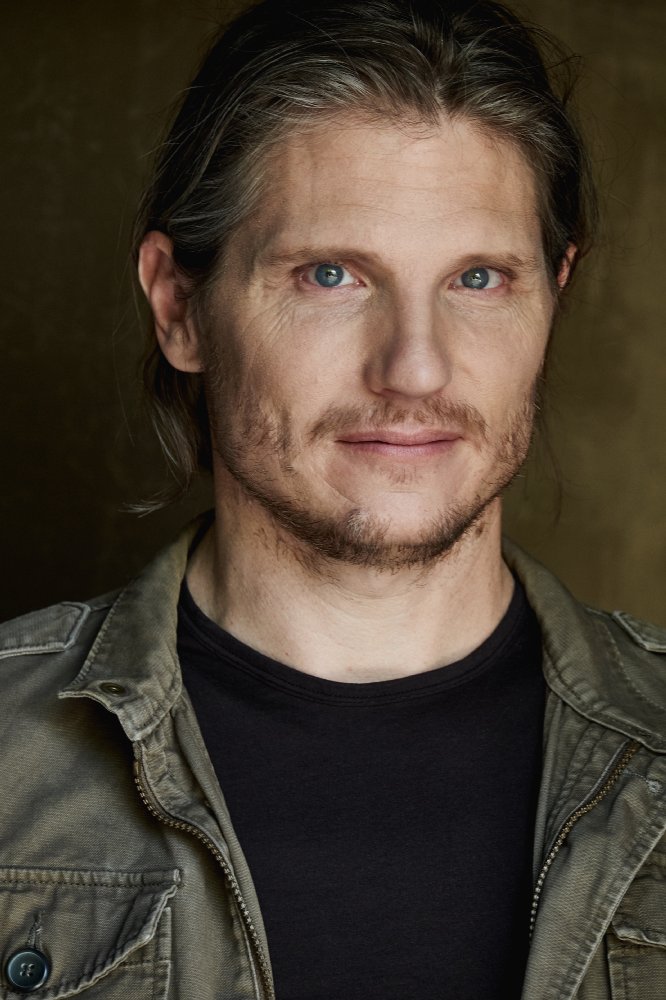Burt Culver