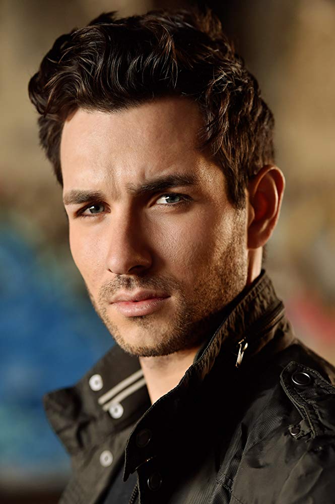 Nick Bandera