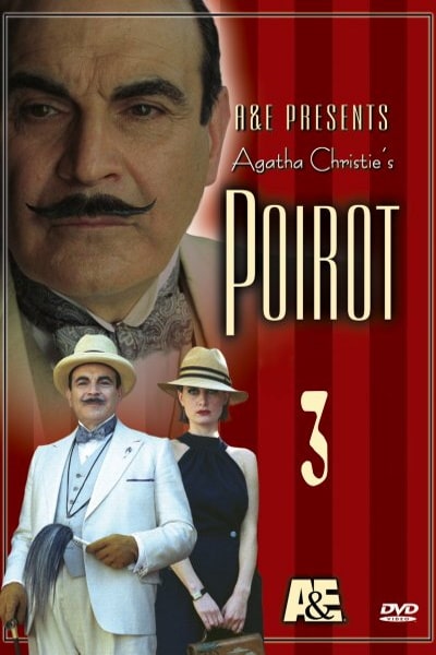 Poirot - Season 3